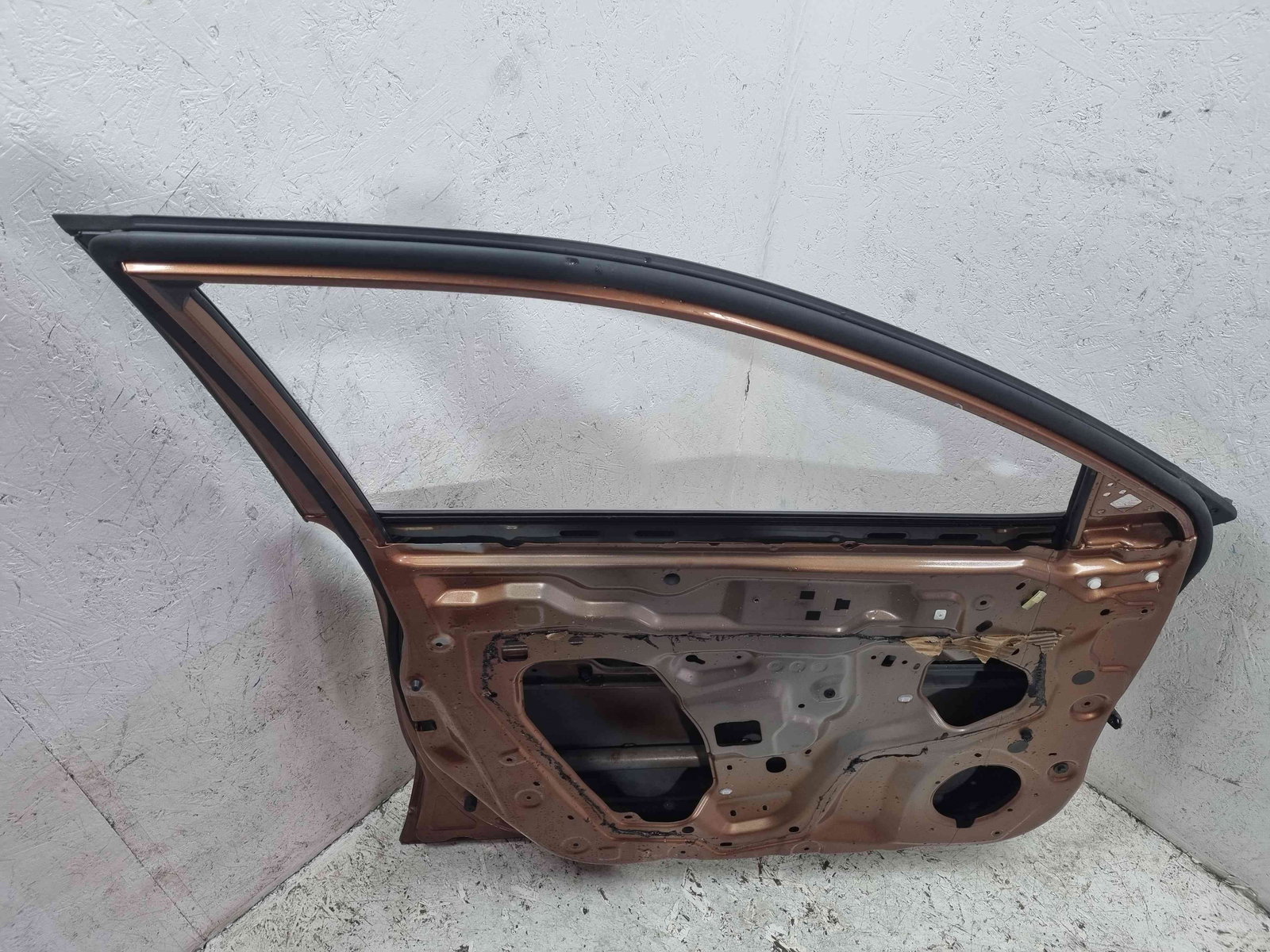 Usa stanga fata Nissan X-Trail (T32) [Fabr 2013-prezent] - imagine 9