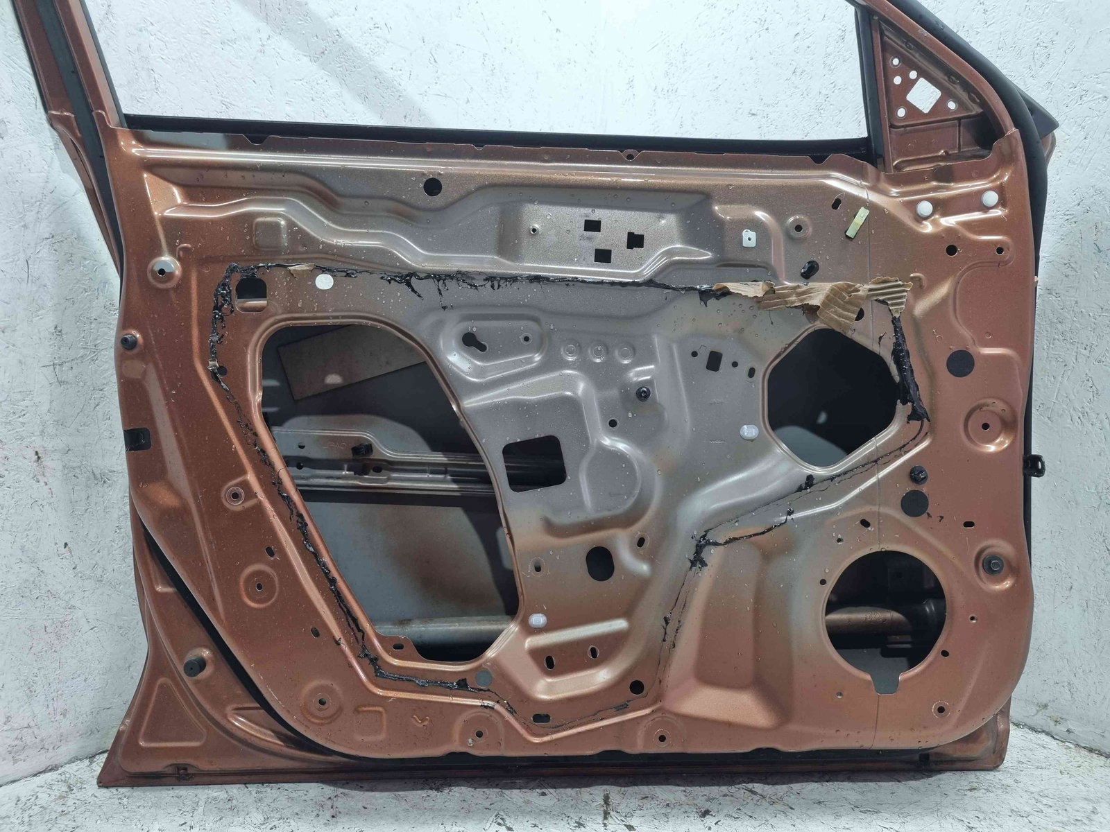 Usa stanga fata Nissan X-Trail (T32) [Fabr 2013-prezent] - imagine 10