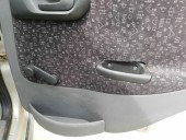 Tapiterie usa dreapta spate OEM Opel Corsa C (F08, F68) [Fabr 2000-2005] 1.2 cdti 