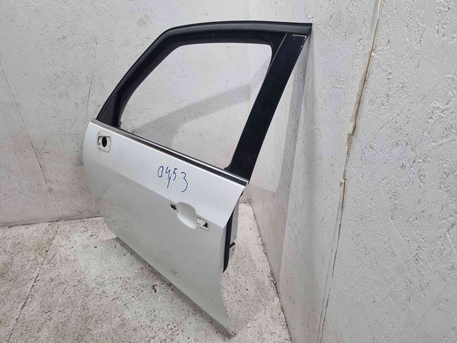 Usa stanga fata Opel Zafira C (E75) Combi [Fabr 2011-2017] - imagine 2