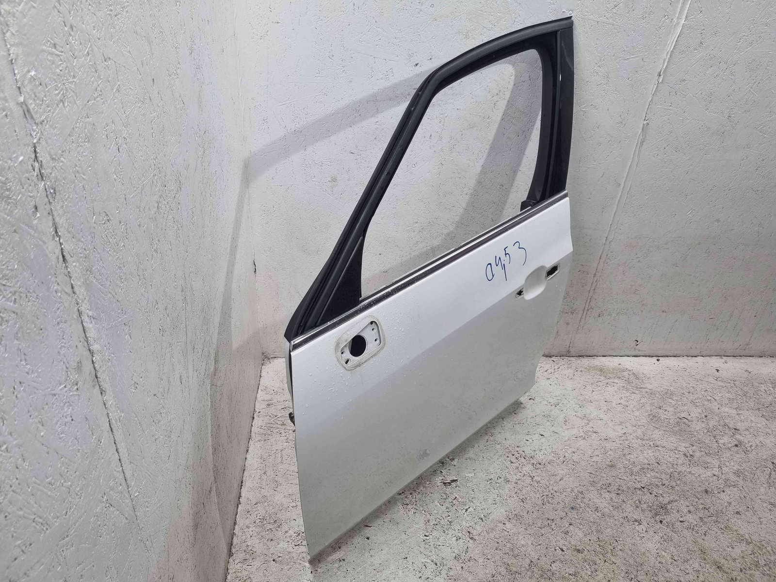 Usa stanga fata Opel Zafira C (E75) Combi [Fabr 2011-2017] - imagine 3