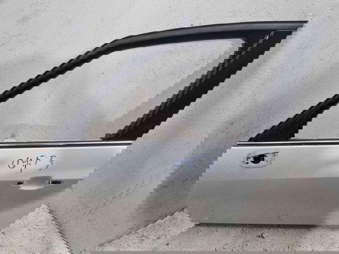 Usa stanga fata Opel Zafira C (E75) Combi [Fabr 2011-2017]