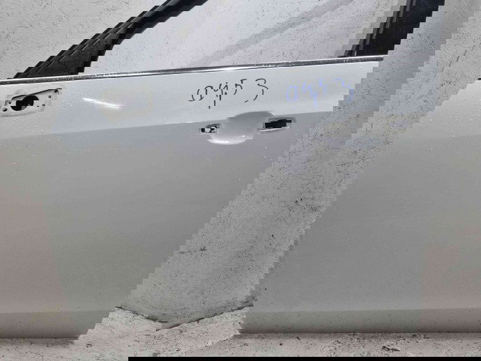 Usa stanga fata Opel Zafira C (E75) Combi [Fabr 2011-2017]