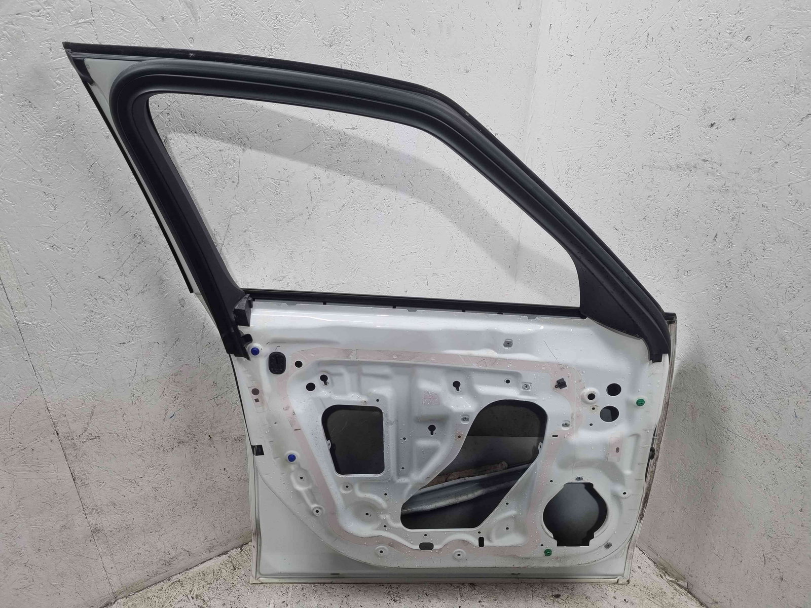 Usa stanga fata Opel Zafira C (E75) Combi [Fabr 2011-2017] - imagine 6