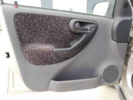 Tapiterie usa stanga fata OEM Opel Corsa C (F08, F68) [Fabr 2000-2005] 1.2 cdti 