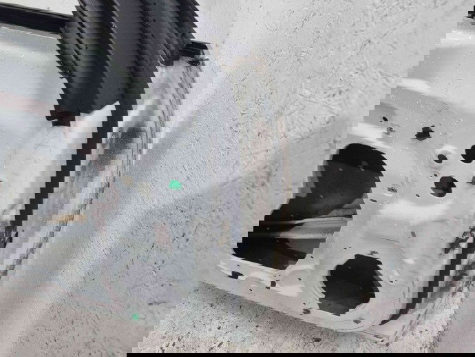 Usa stanga fata Opel Zafira C (E75) Combi [Fabr 2011-2017]