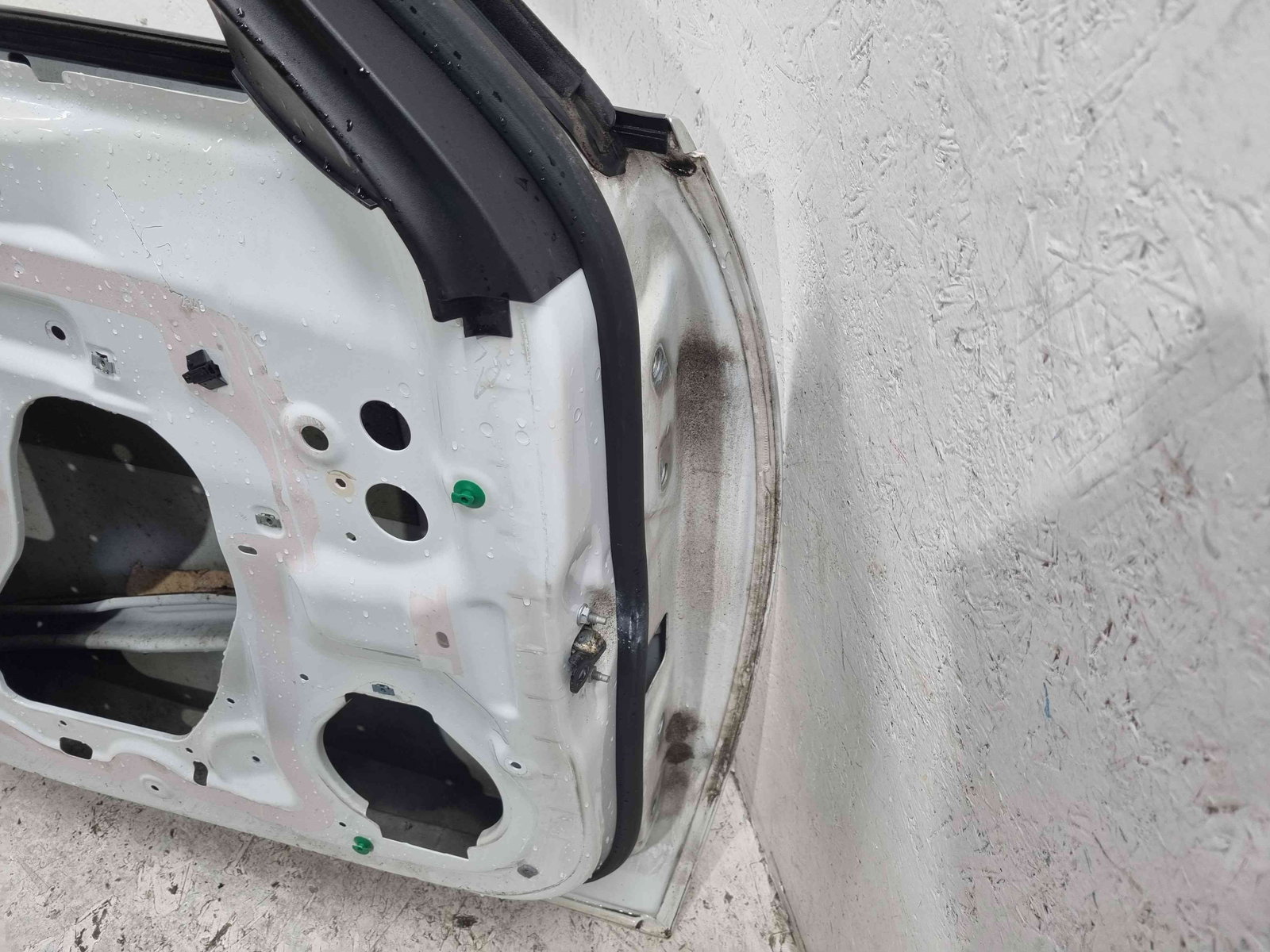 Usa stanga fata Opel Zafira C (E75) Combi [Fabr 2011-2017] - imagine 7