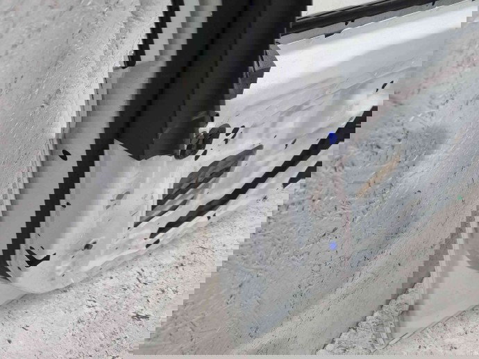 Usa stanga fata Opel Zafira C (E75) Combi [Fabr 2011-2017]