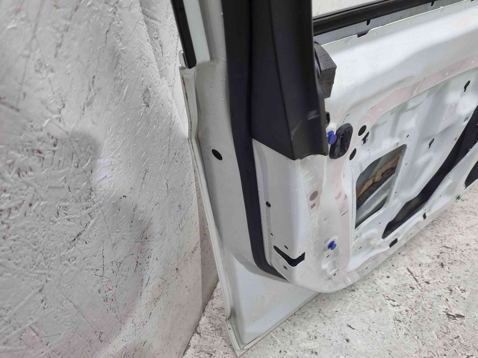 Usa stanga fata Opel Zafira C (E75) Combi [Fabr 2011-2017] - imagine 8