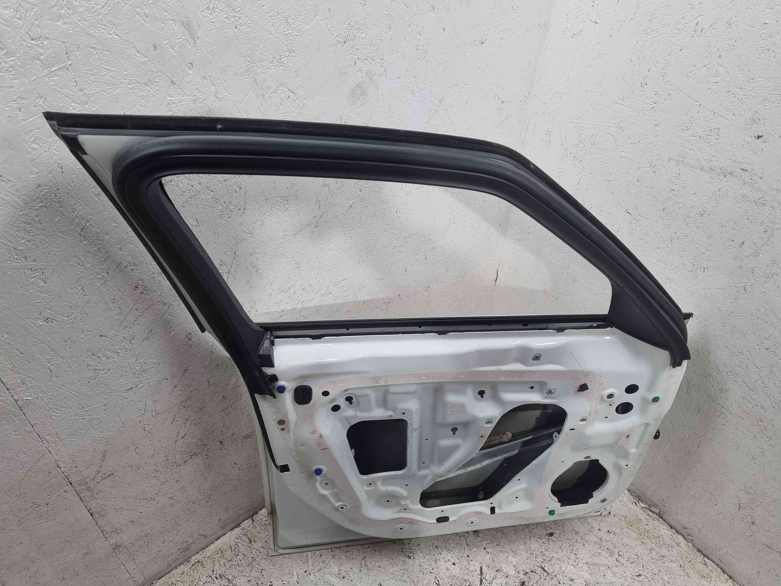 Usa stanga fata Opel Zafira C (E75) Combi [Fabr 2011-2017] - imagine 9