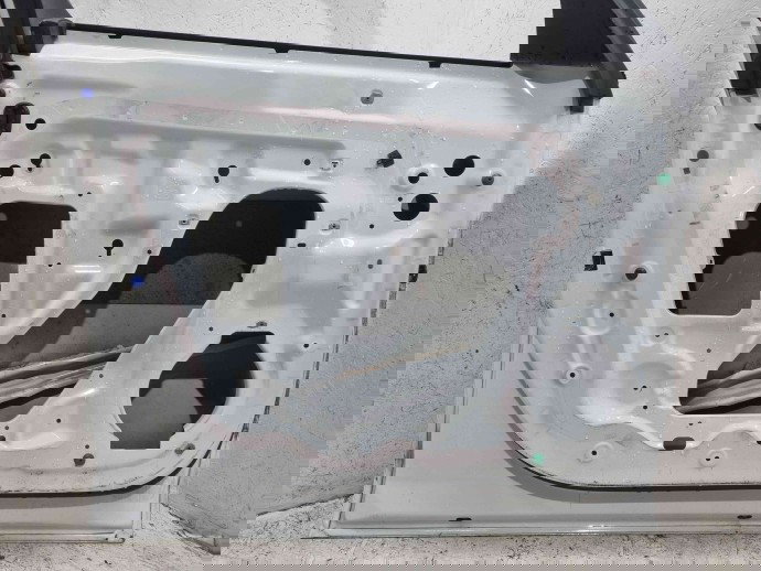 Usa stanga fata Opel Zafira C (E75) Combi [Fabr 2011-2017]