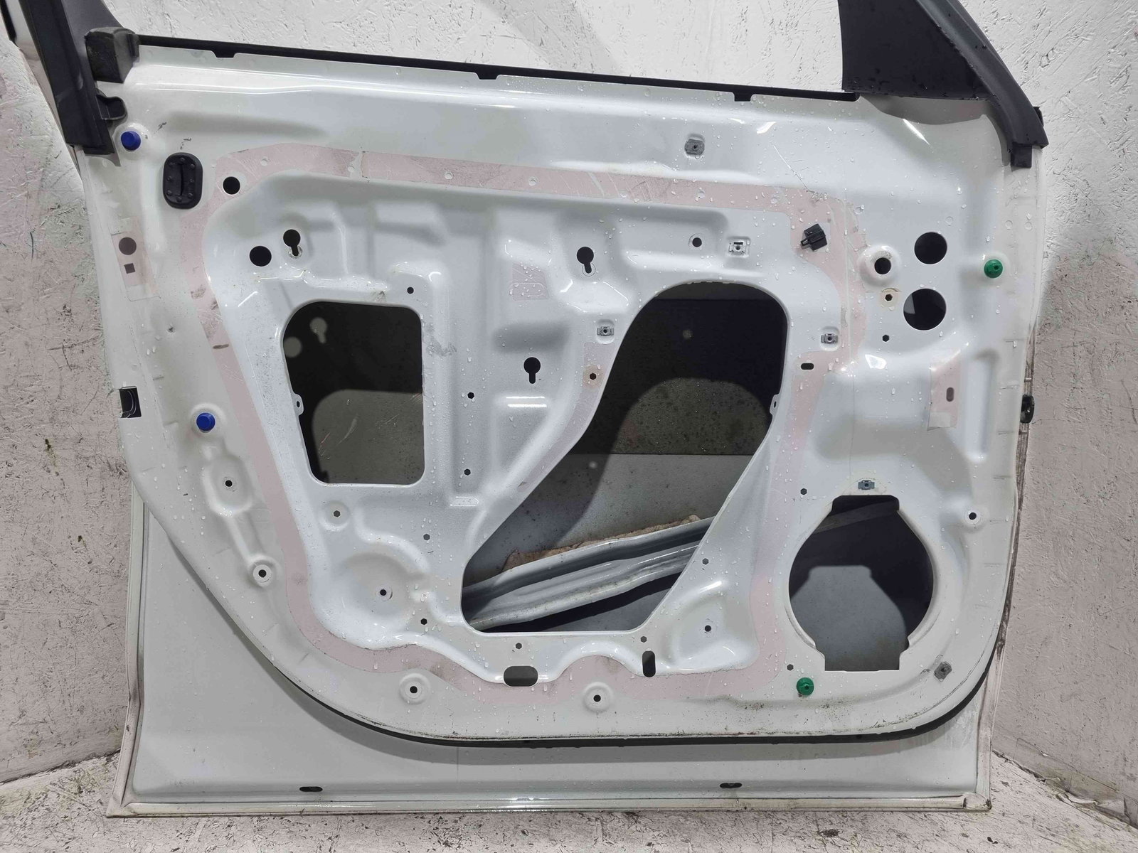 Usa stanga fata Opel Zafira C (E75) Combi [Fabr 2011-2017] - imagine 10