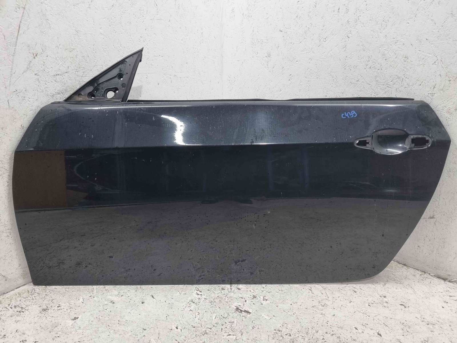 Usa stanga fata Bmw 3 Coupe (E92) [Fabr 2005-2011] - imagine 1