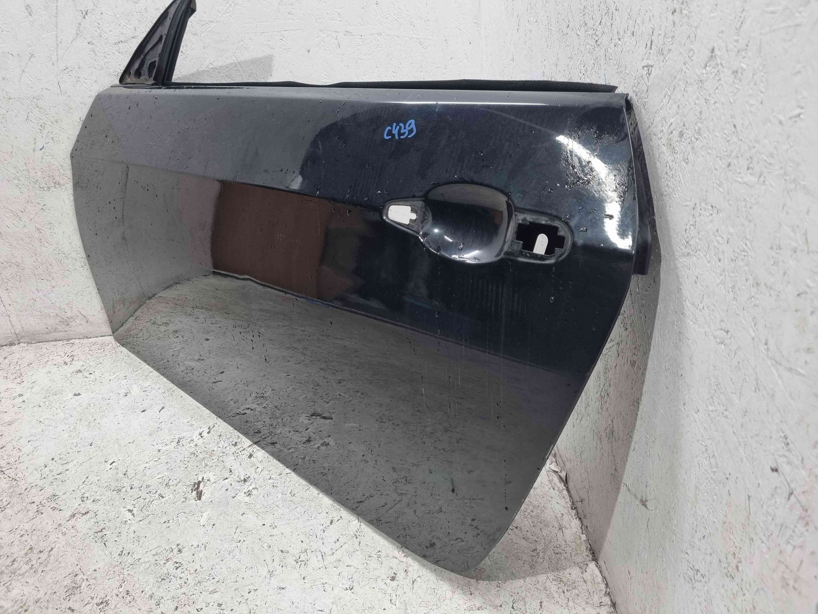 Usa stanga fata Bmw 3 Coupe (E92) [Fabr 2005-2011] - imagine 2