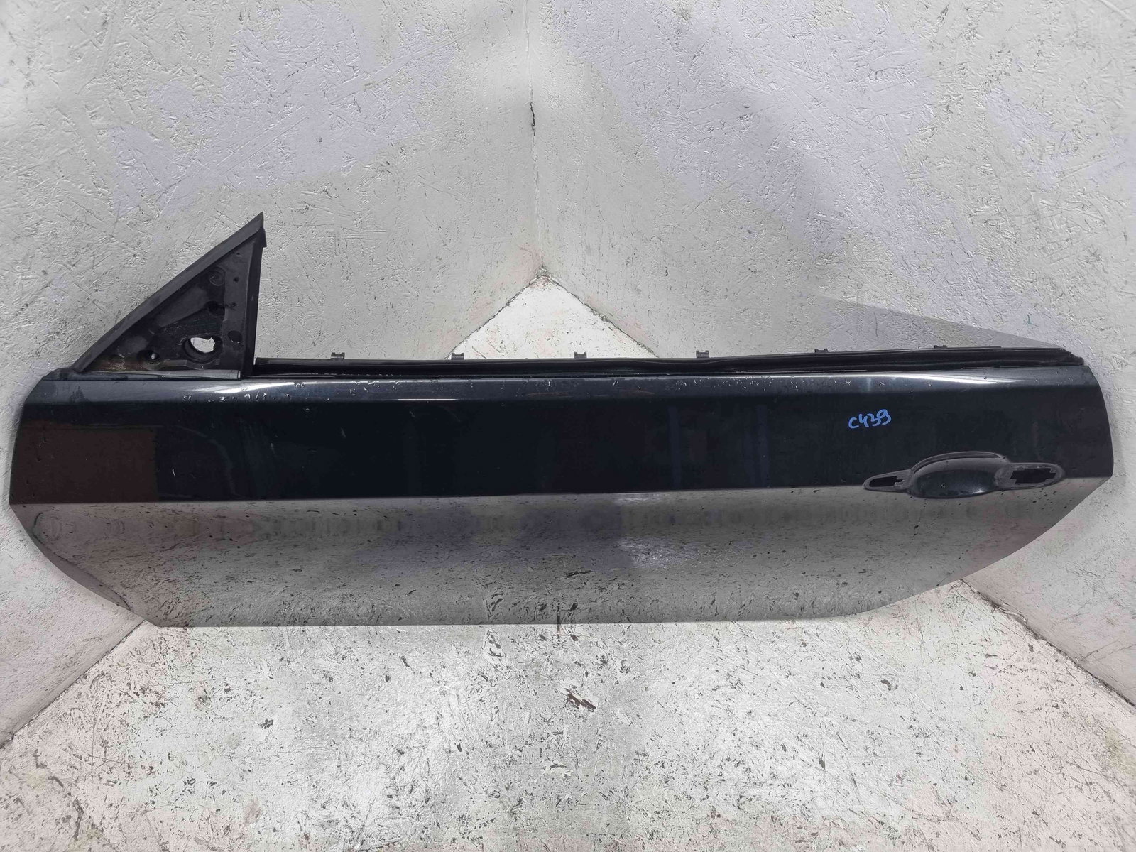 Usa stanga fata Bmw 3 Coupe (E92) [Fabr 2005-2011] - imagine 4