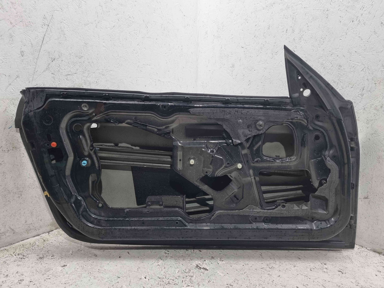 Usa stanga fata Bmw 3 Coupe (E92) [Fabr 2005-2011] - imagine 5