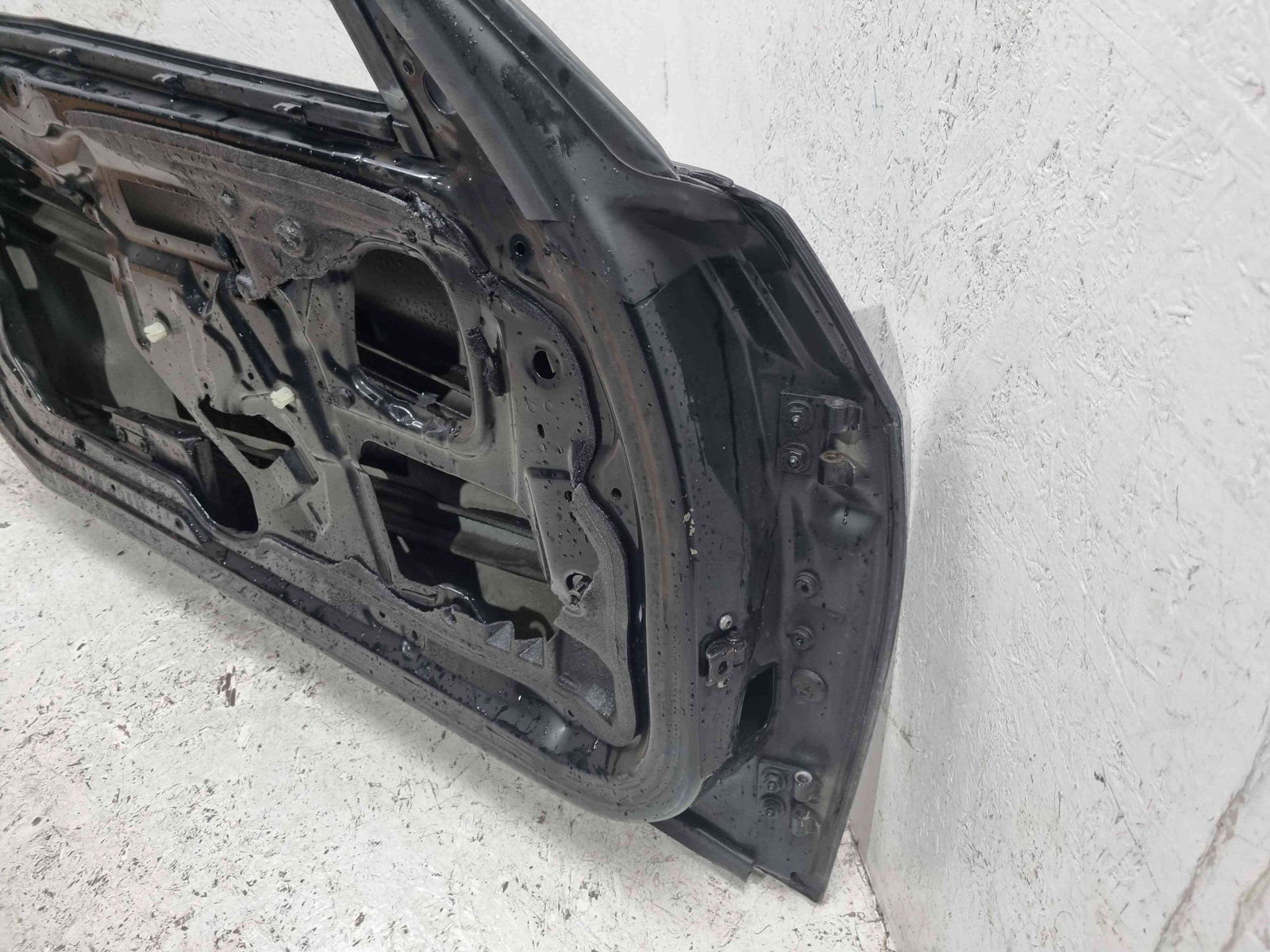 Usa stanga fata Bmw 3 Coupe (E92) [Fabr 2005-2011] - imagine 6