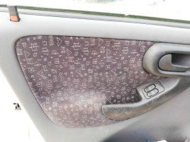 Tapiterie usa stanga fata OEM Opel Corsa C (F08, F68) [Fabr 2000-2005] 1.2 cdti 