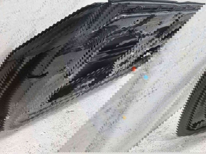 Usa stanga fata Bmw 3 Coupe (E92) [Fabr 2005-2011]