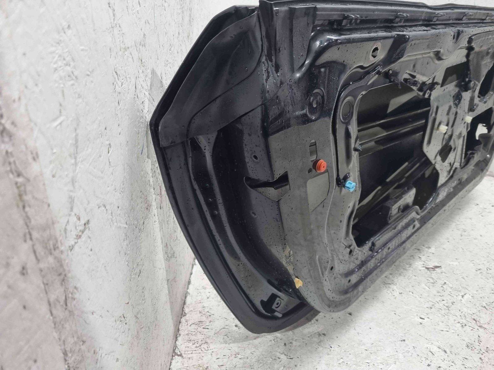 Usa stanga fata Bmw 3 Coupe (E92) [Fabr 2005-2011] - imagine 7