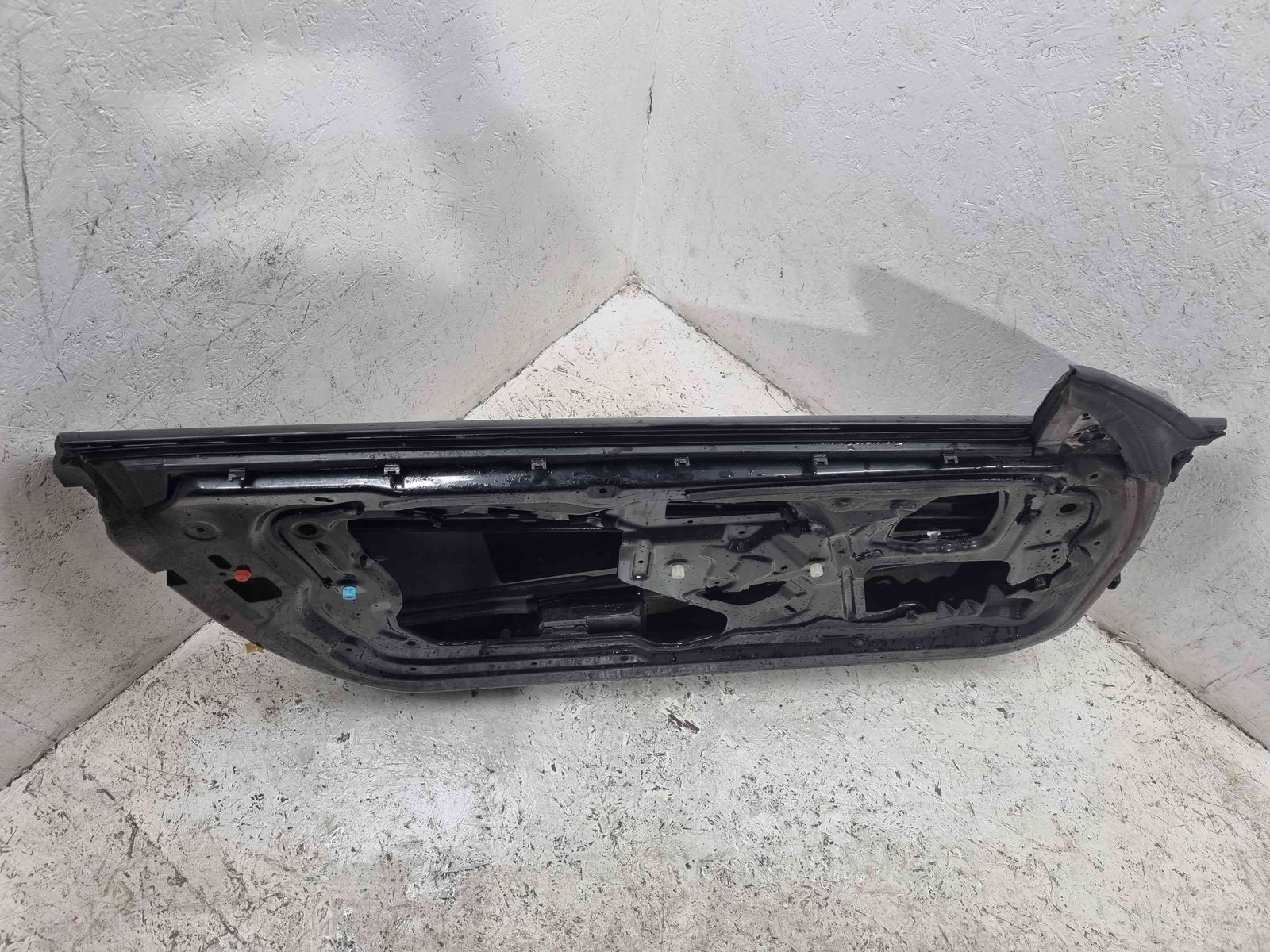 Usa stanga fata Bmw 3 Coupe (E92) [Fabr 2005-2011] - imagine 8