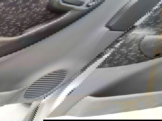 Tapiterie usa stanga fata OEM Opel Corsa C (F08, F68) [Fabr 2000-2005] 1.2 cdti 