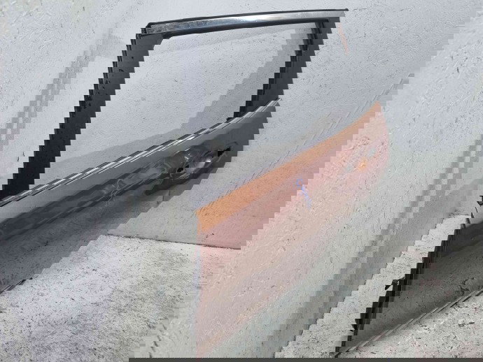 Usa stanga spate Nissan X-Trail (T32) [Fabr 2013-prezent]