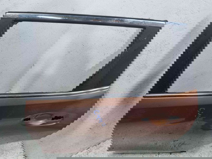 Usa stanga spate Nissan X-Trail (T32) [Fabr 2013-prezent]