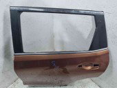 Usa stanga spate Nissan X-Trail (T32) [Fabr 2013-prezent]