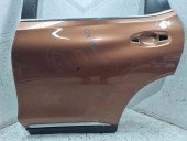 Usa stanga spate Nissan X-Trail (T32) [Fabr 2013-prezent]