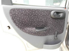 Tapiterie usa stanga spate OEM Opel Corsa C (F08, F68) [Fabr 2000-2005] 1.2 cdti 