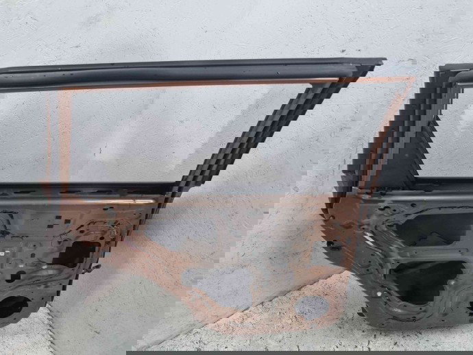 Usa stanga spate Nissan X-Trail (T32) [Fabr 2013-prezent]