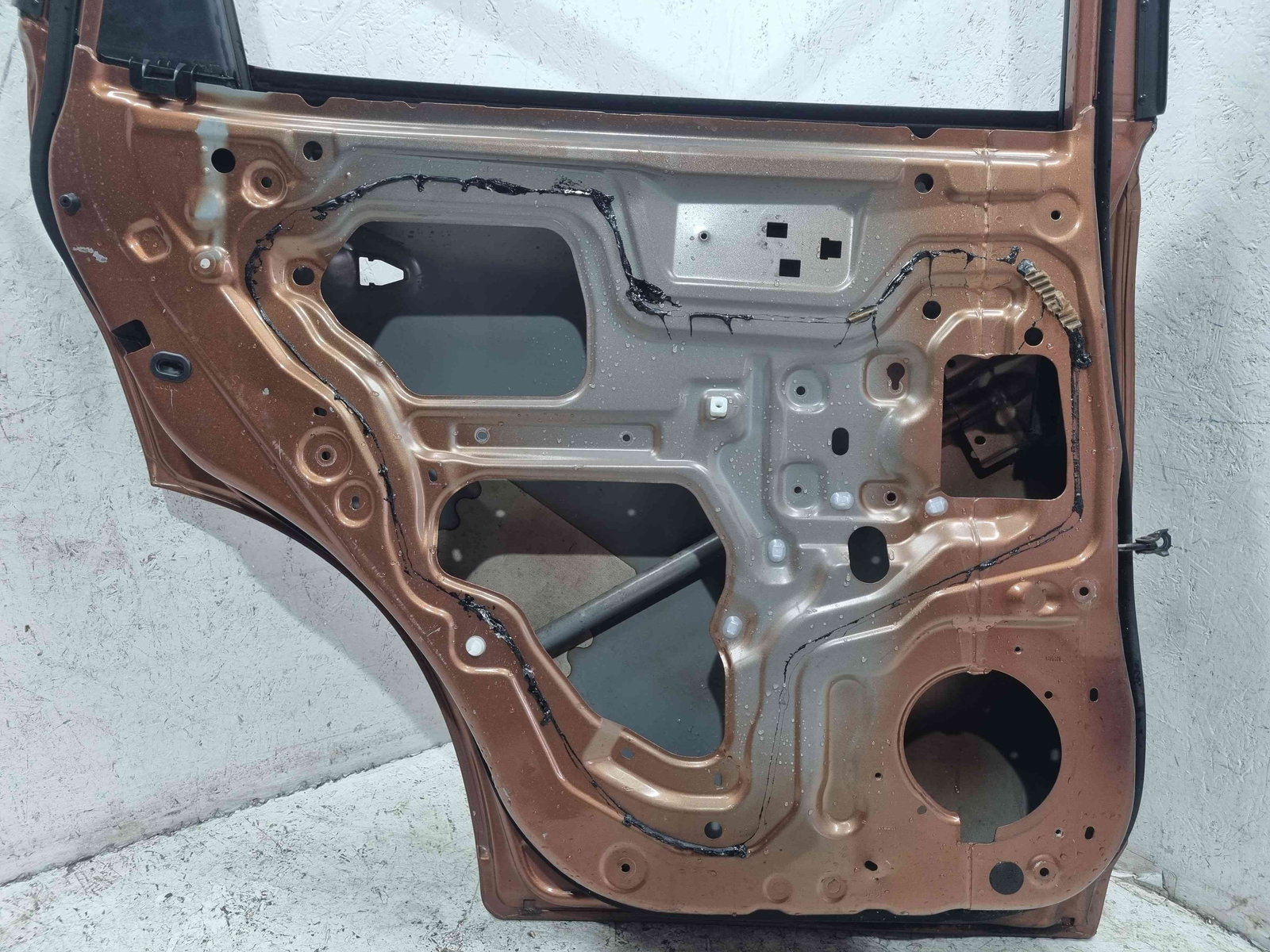 Usa stanga spate Nissan X-Trail (T32) [Fabr 2013-prezent] - imagine 10