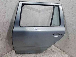 Usa stanga spate Skoda Octavia 2 Combi (1Z5) [Fabr 2004-2013] Facelift