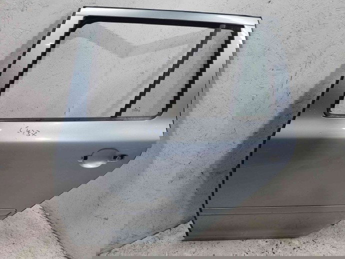 Usa stanga spate Skoda Octavia 2 Combi (1Z5) [Fabr 2004-2013] Facelift