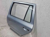 Usa stanga spate Skoda Octavia 2 Combi (1Z5) [Fabr 2004-2013] Facelift