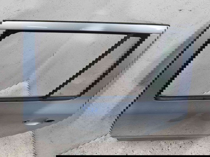 Usa stanga spate Skoda Octavia 2 Combi (1Z5) [Fabr 2004-2013] Facelift