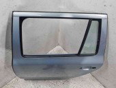 Usa stanga spate Skoda Octavia 2 Combi (1Z5) [Fabr 2004-2013] Facelift