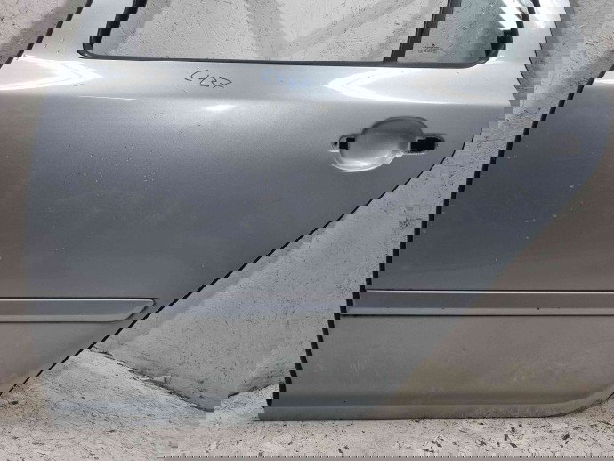 Usa stanga spate Skoda Octavia 2 Combi (1Z5) [Fabr 2004-2013] Facelift