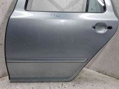 Usa stanga spate Skoda Octavia 2 Combi (1Z5) [Fabr 2004-2013] Facelift