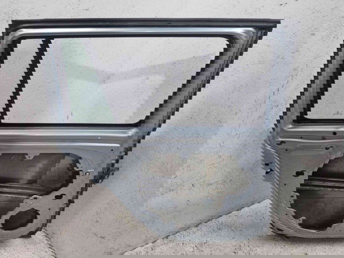 Usa stanga spate Skoda Octavia 2 Combi (1Z5) [Fabr 2004-2013] Facelift