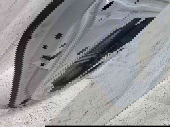 Usa stanga spate Skoda Octavia 2 Combi (1Z5) [Fabr 2004-2013] Facelift