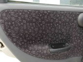 Tapiterie usa stanga spate OEM Opel Corsa C (F08, F68) [Fabr 2000-2005] 1.2 cdti 