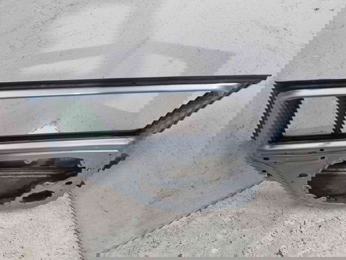 Usa stanga spate Skoda Octavia 2 Combi (1Z5) [Fabr 2004-2013] Facelift