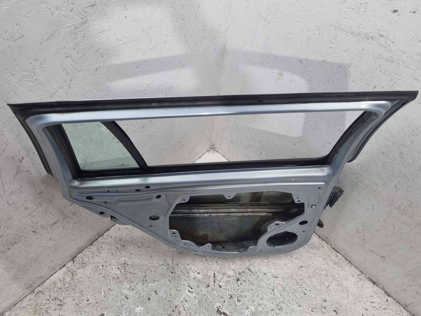 Usa stanga spate Skoda Octavia 2 Combi (1Z5) [Fabr 2004-2013] Facelift - imagine 9