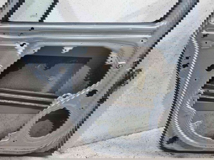 Usa stanga spate Skoda Octavia 2 Combi (1Z5) [Fabr 2004-2013] Facelift