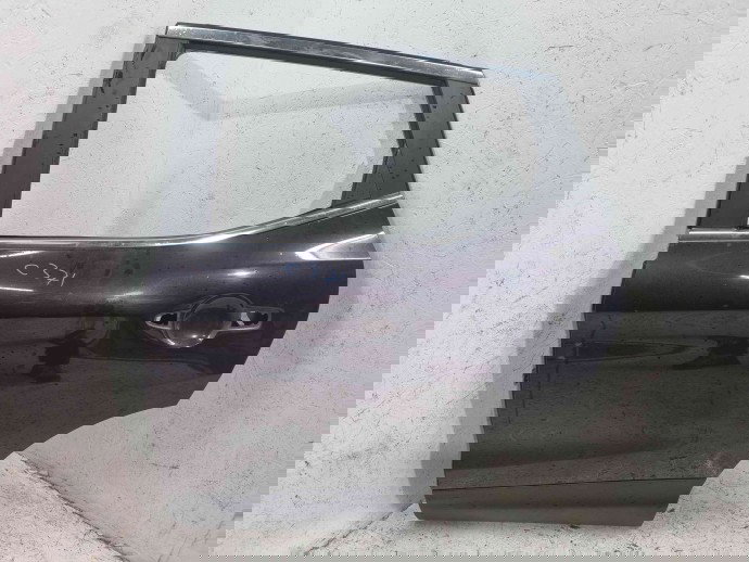 Usa stanga spate Nissan Qashqai (2) [Fabr 2013-2017]