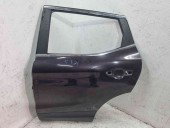 Usa stanga spate Nissan Qashqai (2) [Fabr 2013-2017]