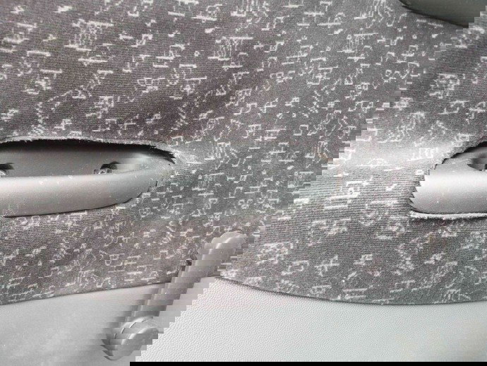 Tapiterie usa stanga spate OEM Opel Corsa C (F08, F68) [Fabr 2000-2005] 1.2 cdti 