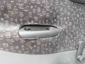 Tapiterie usa stanga spate OEM Opel Corsa C (F08, F68) [Fabr 2000-2005] 1.2 cdti 